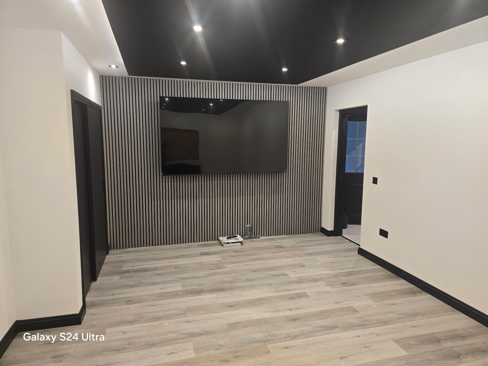EK Joinery bespoke joinery details